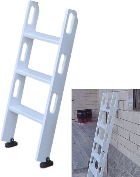 heavy duty bunk bed ladder